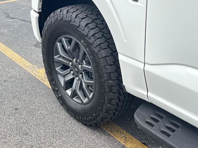 Certified 2023 Ford F150 Tremor w/ Equipment Group 402A High AWD/4WD image 16