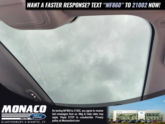 Certified 2022 Ford Mustang Mach-E California Route 1 RWD image 23