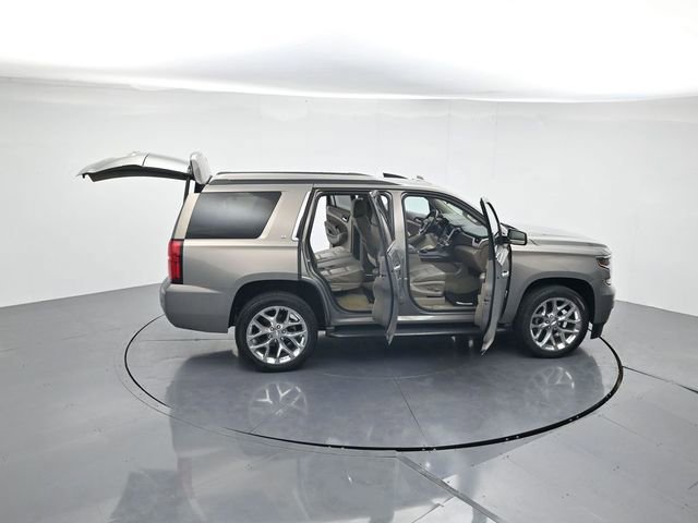 Used 2018 Chevrolet Tahoe LT image 47