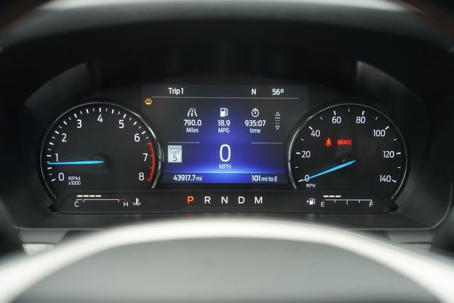 Certified 2023 Ford Explorer Timberline w/ Timberline Technology Package AWD/4WD image 25