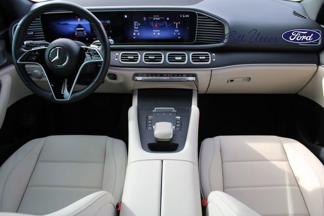Used 2025 Mercedes-Benz GLE 350 4MATIC image 15