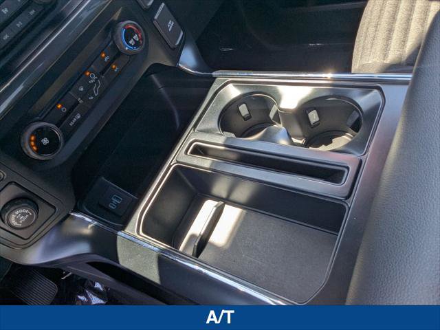 Certified 2023 Ford F150 XL w/ STX Appearance Package RWD image 19