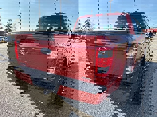 Certified 2023 Ford F150 XL w/ STX Appearance Package image 9