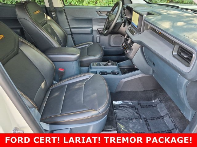 Certified 2024 Ford Maverick Tremor w/ Tremor Off-Road Package AWD/4WD image 28