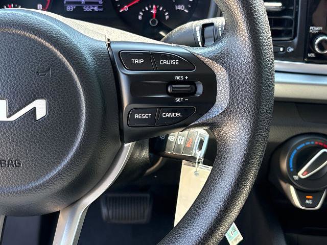 Used 2023 Kia Rio S FWD image 20
