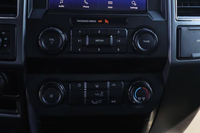 Certified 2020 Ford F150 XLT w/ Trailer Tow Package AWD/4WD image 38