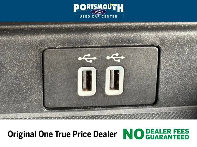 Certified 2020 Ford Ranger Lariat w/ FX4 Off-Road Package image 16