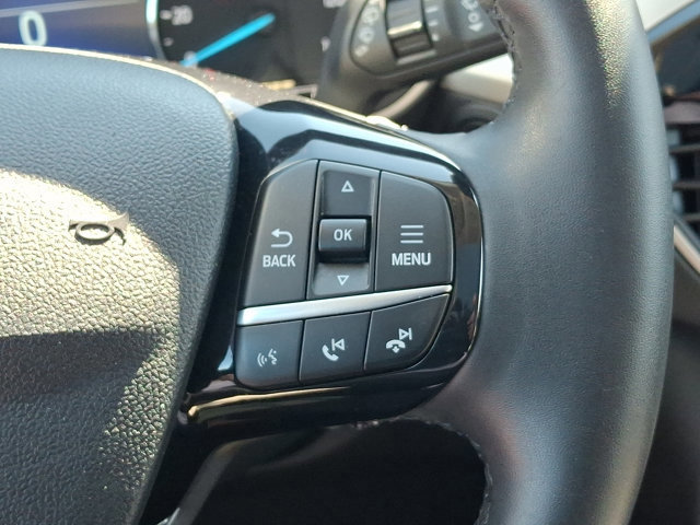 Certified 2022 Ford Escape SE w/ SE Sport Appearance Package image 23