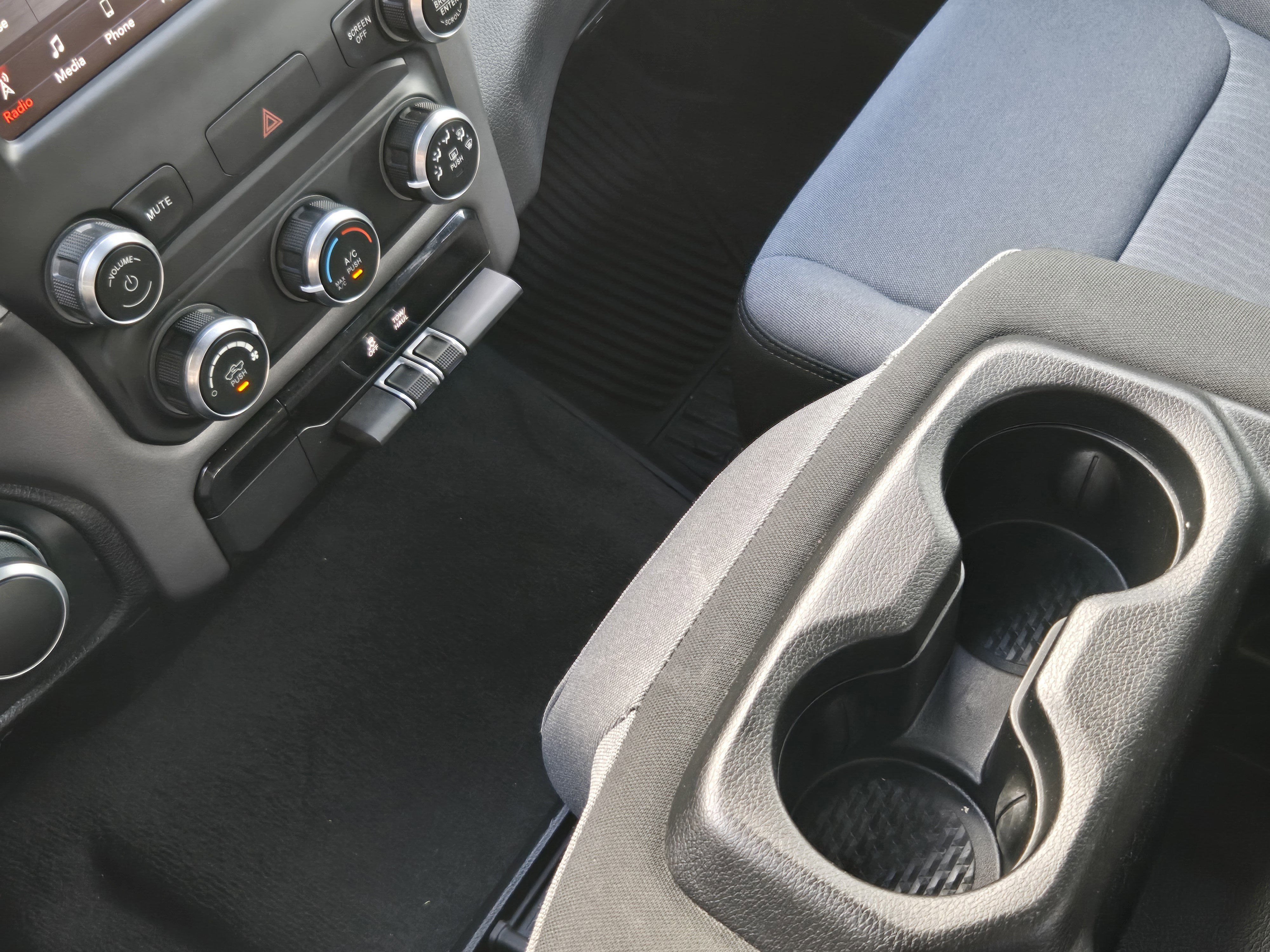 Used 2021 RAM 1500 Lone Star image 15