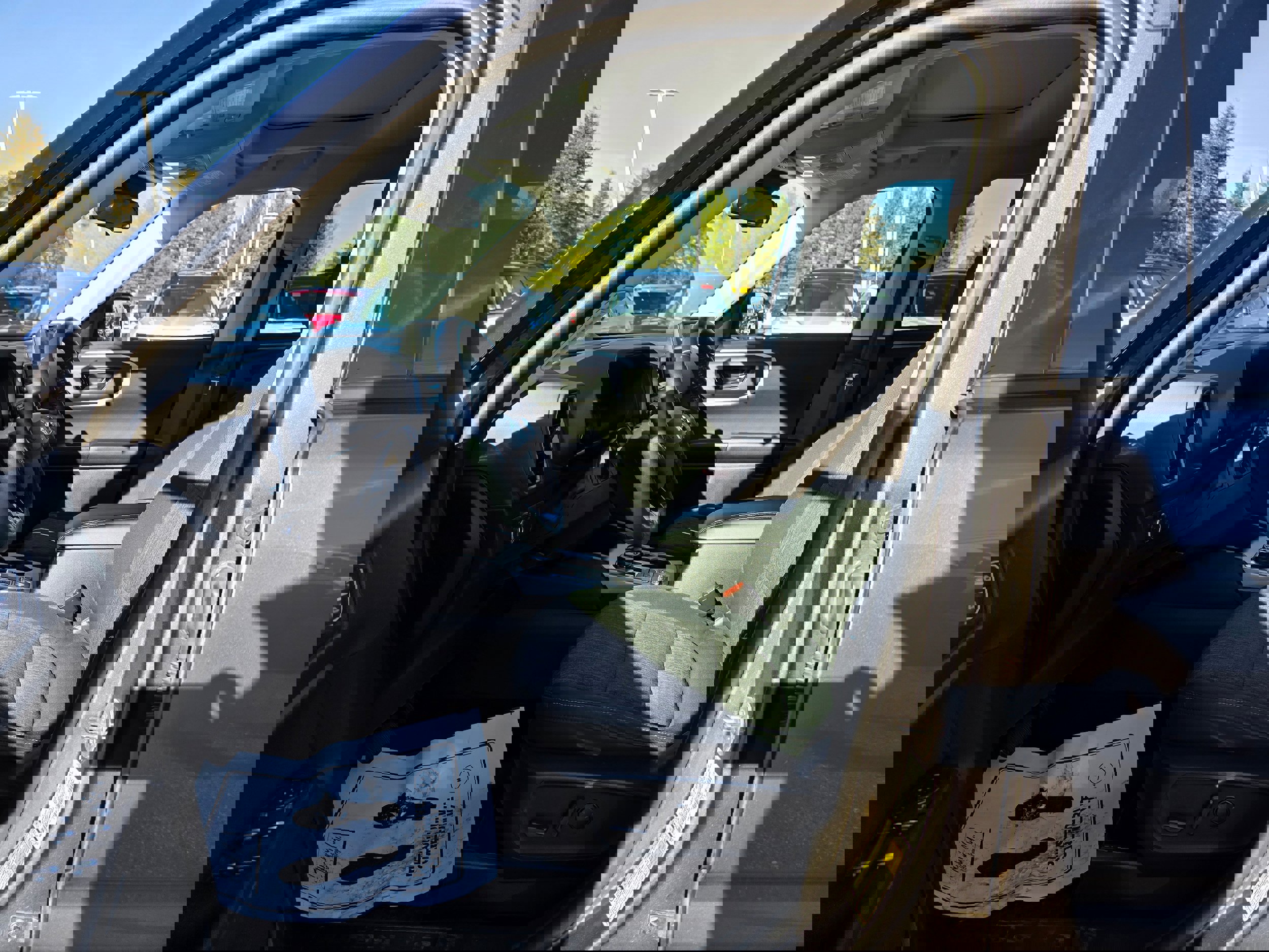 Certified 2022 Ford Bronco Sport Big Bend w/ Convenience Package image 21