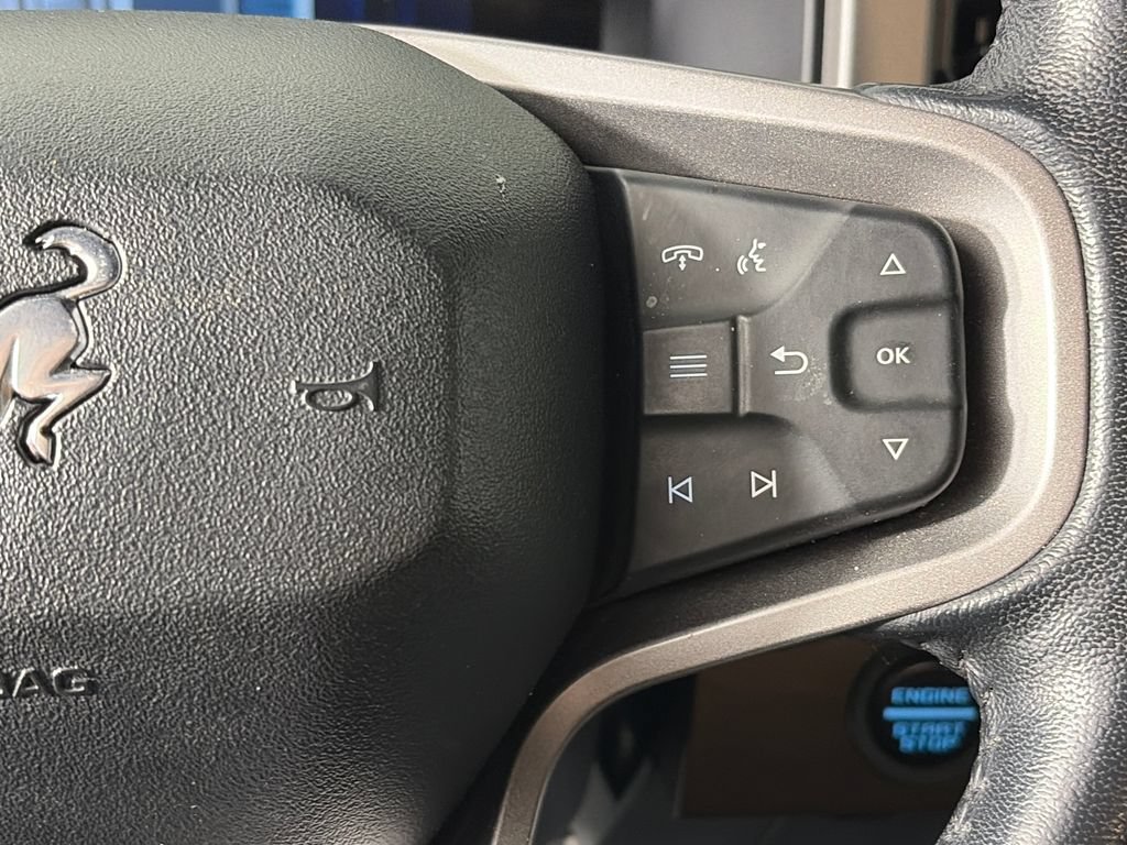 Certified 2023 Ford Bronco Outer Banks AWD/4WD image 18