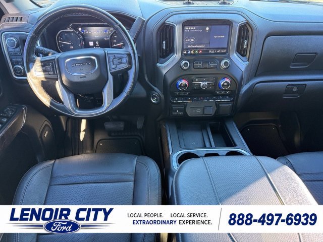 Used 2023 GMC Sierra 2500 Denali w/ Denali Ultimate Package AWD/4WD image 26