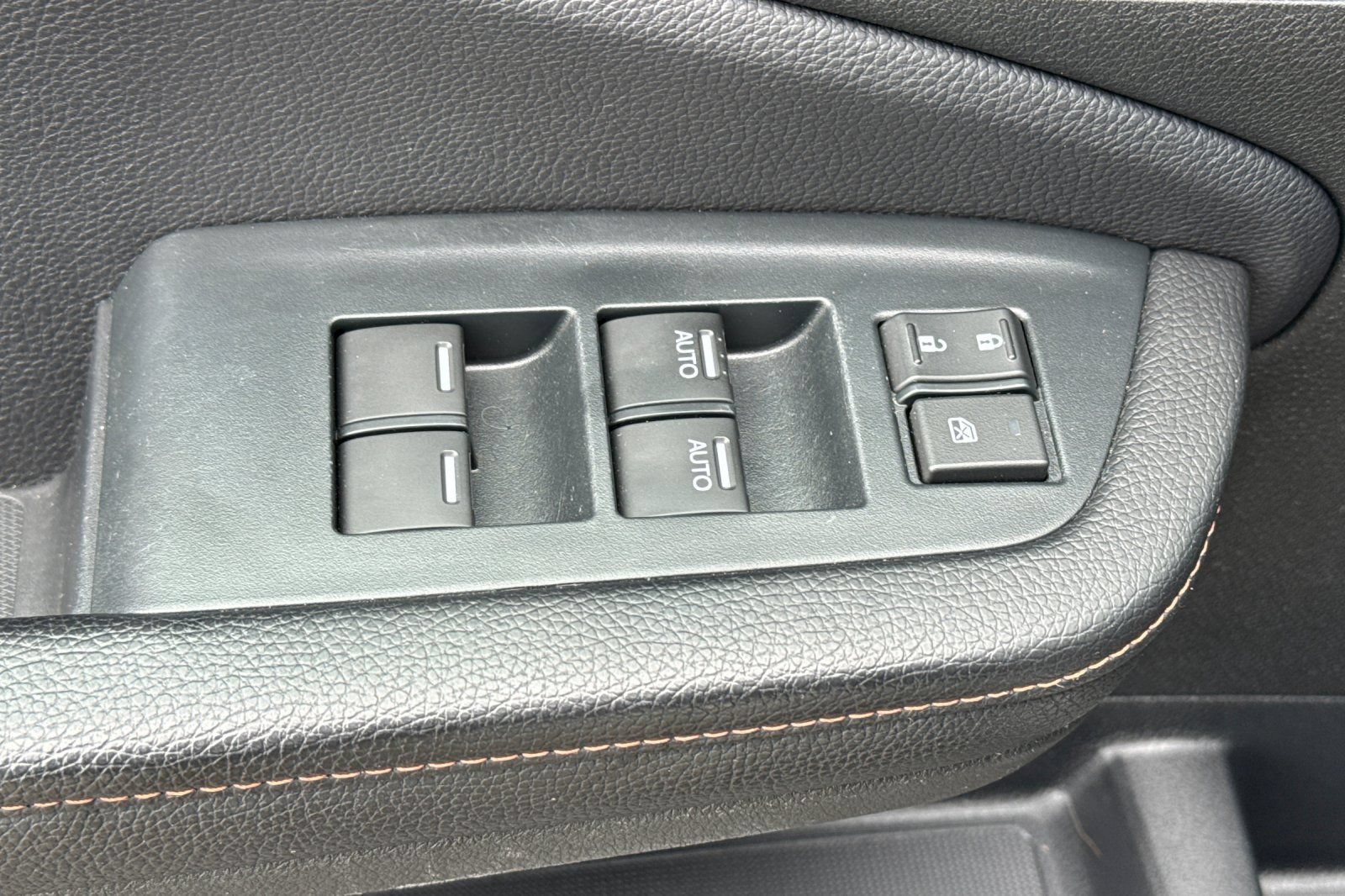 Used 2023 Honda Passport TrailSport image 11
