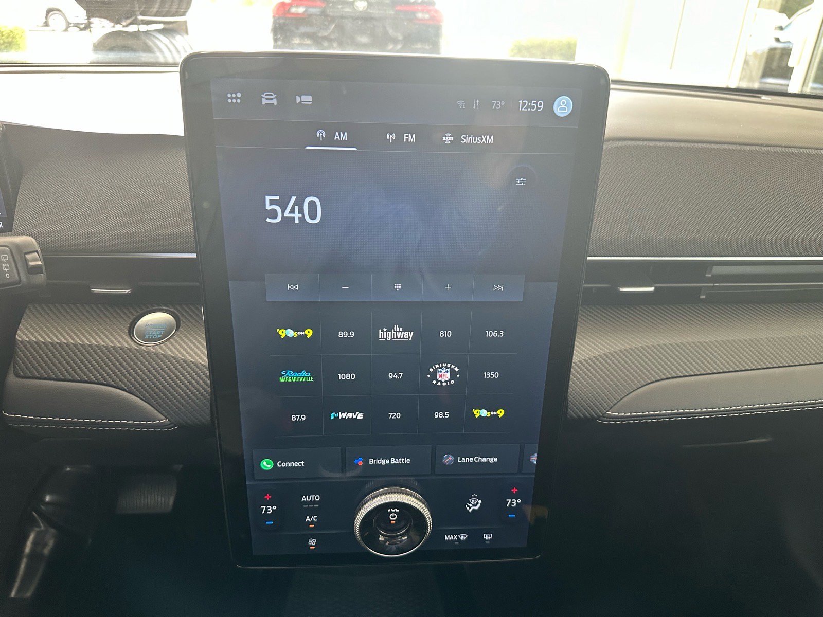 Certified 2024 Ford Mustang Mach-E Select image 23