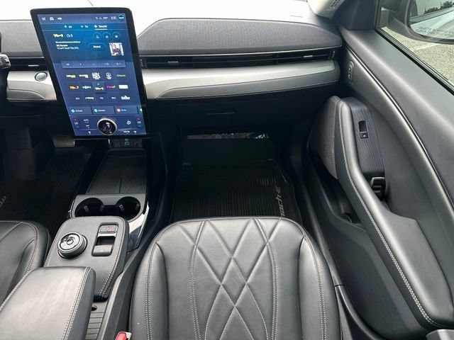 Certified 2023 Ford Mustang Mach-E Select RWD image 13