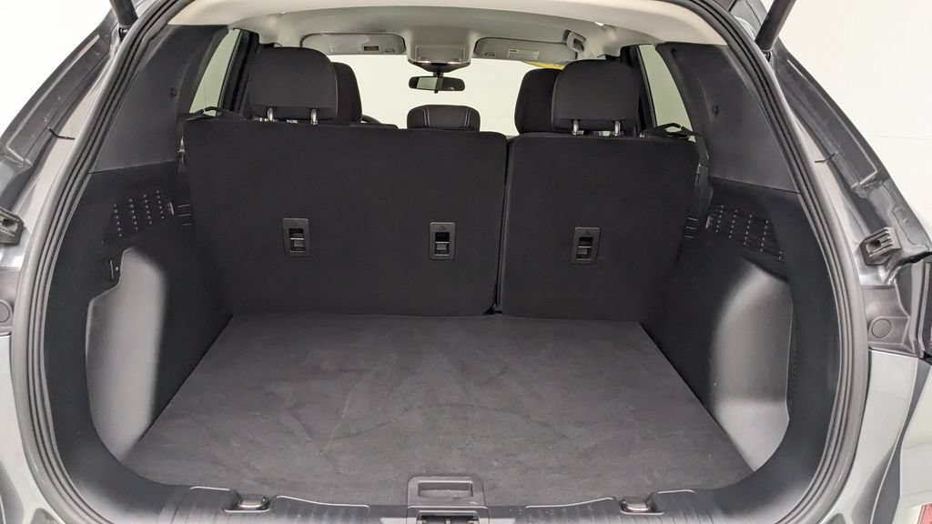 Certified 2023 Ford Escape Active w/ Cold Weather Package FWD image 7