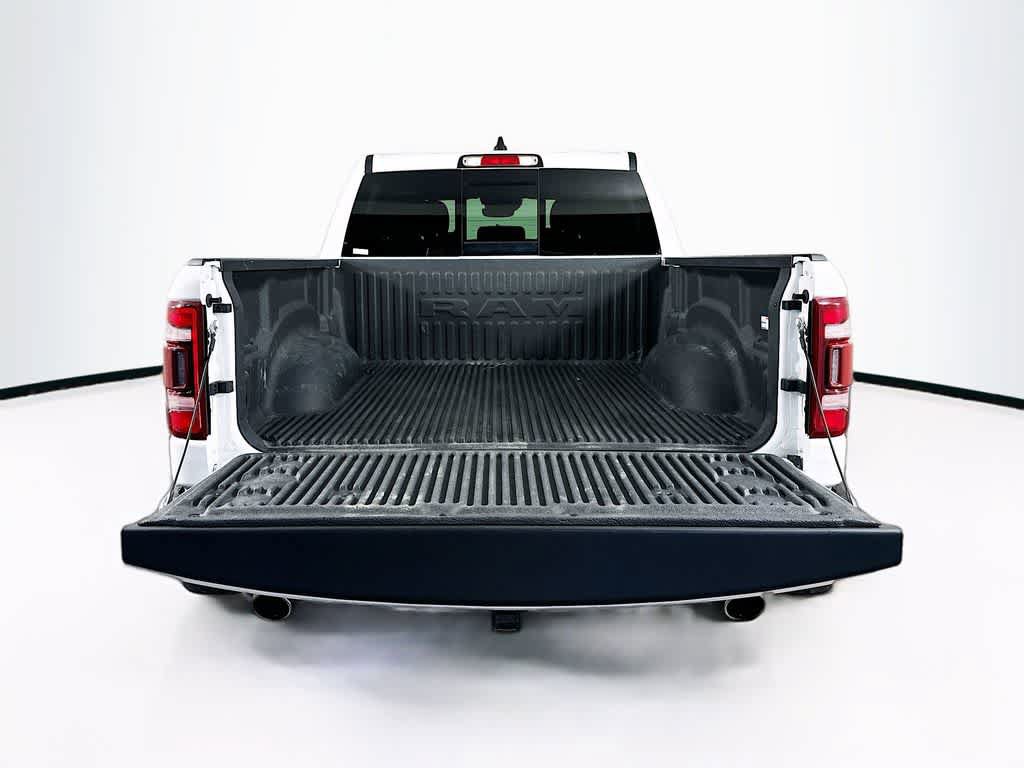 Used 2023 RAM 1500 Laramie AWD/4WD image 20