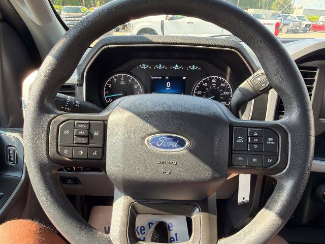 Certified 2023 Ford F150 XLT AWD/4WD image 20