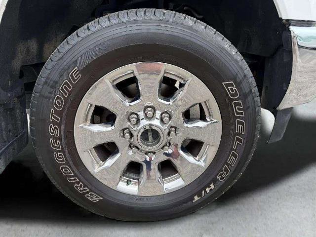 Certified 2018 Ford F250 King Ranch w/ Chrome Package image 35