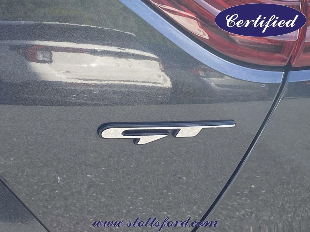 Used 2019 Kia Stinger GT RWD image 9