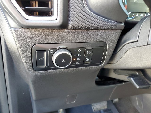 Certified 2024 Ford Bronco Sport Big Bend w/ Convenience Package image 18