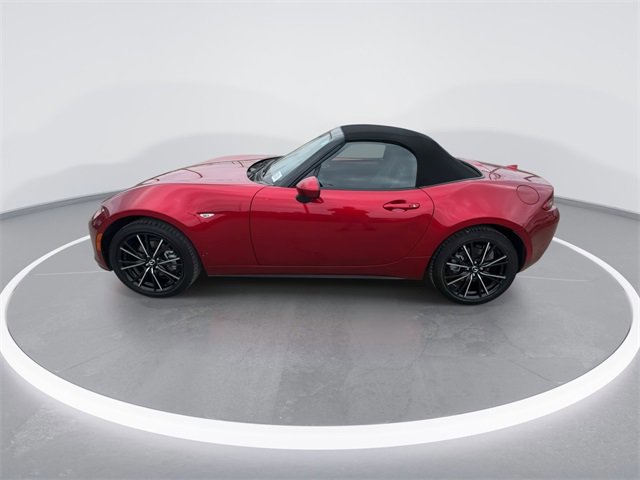 Used 2024 MAZDA MX-5 Miata Grand Touring image 9