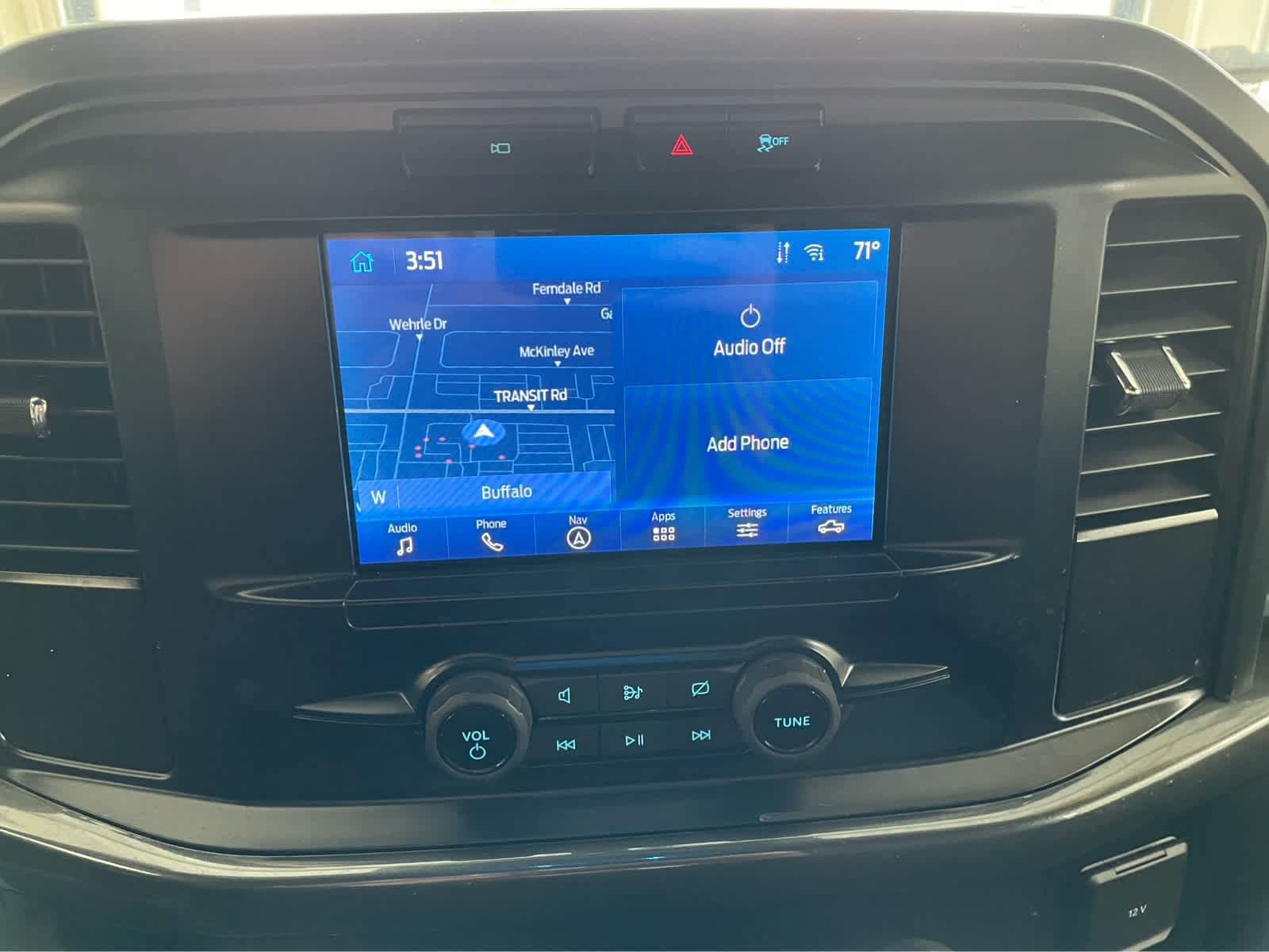 Certified 2023 Ford F150 XL w/ STX Appearance Package AWD/4WD image 30