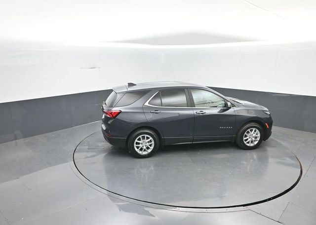 Used 2022 Chevrolet Equinox LT AWD/4WD image 31