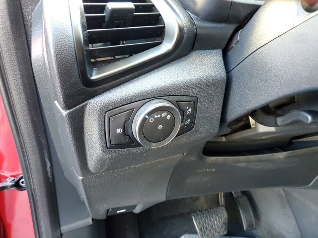 Certified 2021 Ford EcoSport SE image 18