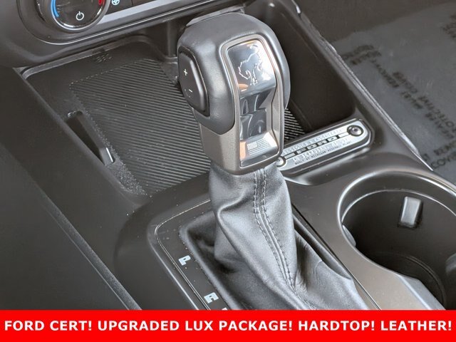 Certified 2025 Ford Bronco Outer Banks AWD/4WD image 20
