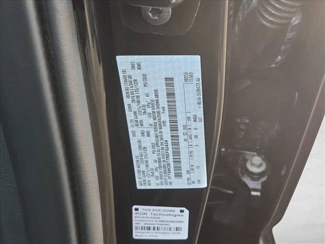 Certified 2024 Ford F250 XL w/ STX Appearance Package AWD/4WD image 24