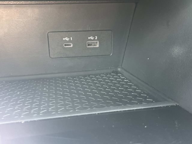 Used 2024 Nissan Pathfinder SV AWD/4WD image 38