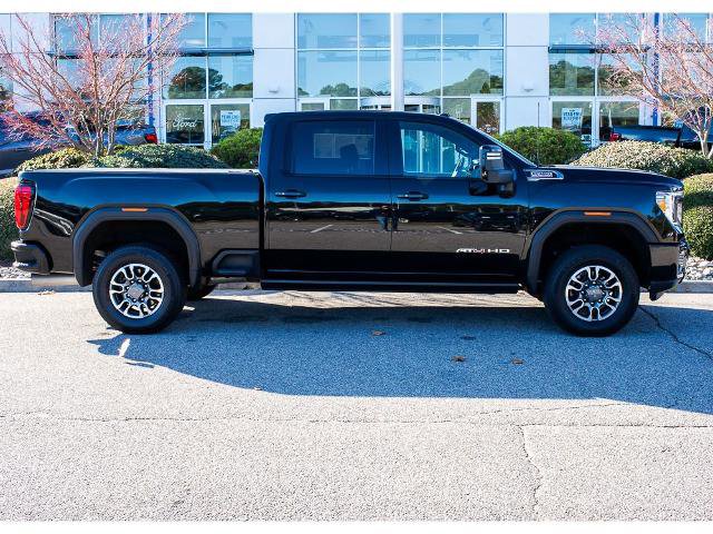 Used 2023 GMC Sierra 2500 AT4 w/ AT4 Preferred Package
