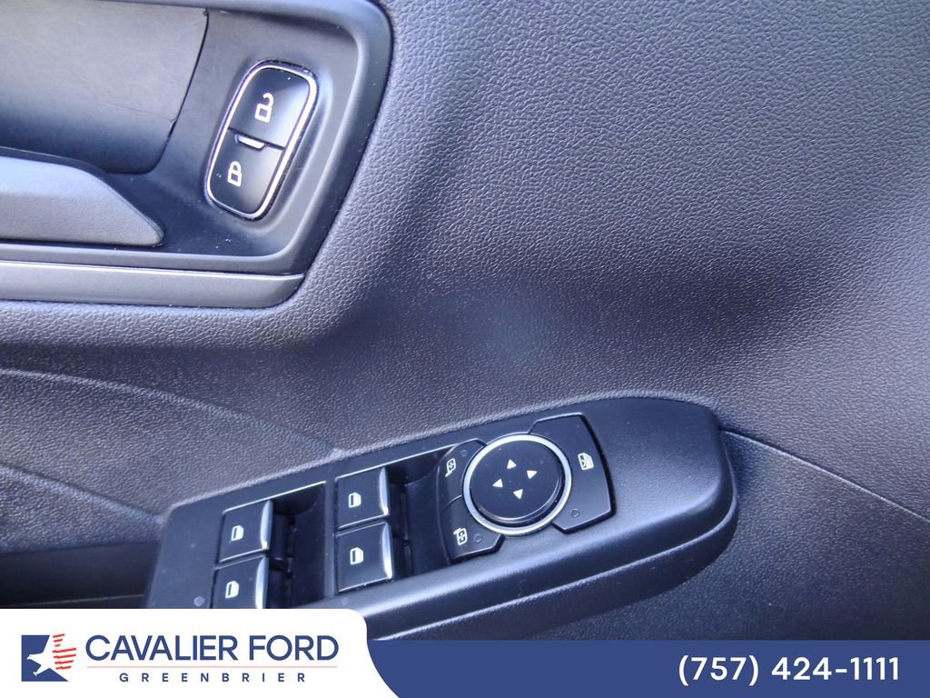 Certified 2023 Ford Escape Active w/ Tech Pack #1 image 14