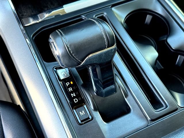 Certified 2023 Ford F150 Lariat w/ Equipment Group 502A High AWD/4WD image 19