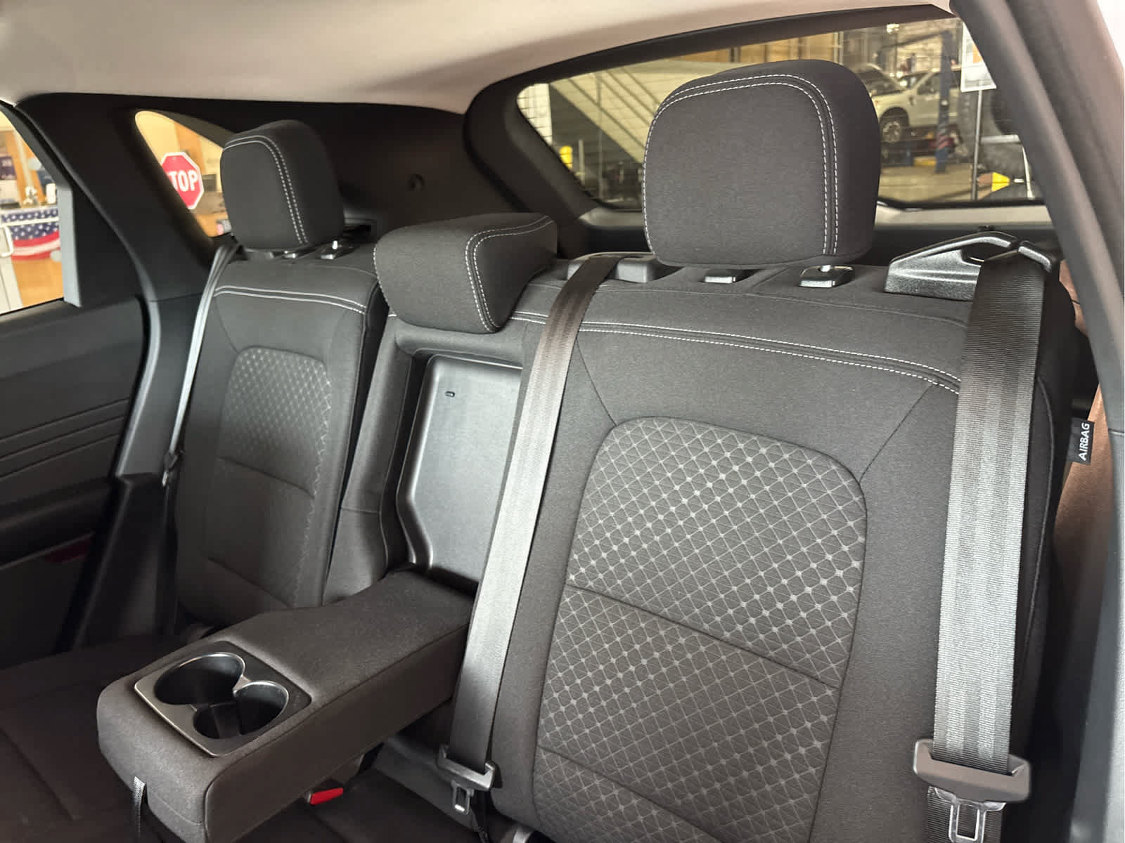 Certified 2024 Ford Escape Active AWD/4WD image 33