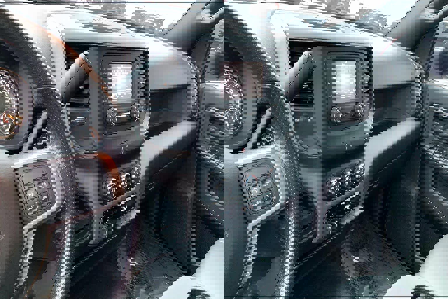 Used 2022 RAM 2500 Tradesman image 8