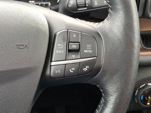 Certified 2023 Ford Bronco Sport Outer Banks w/ Tech Package image 22