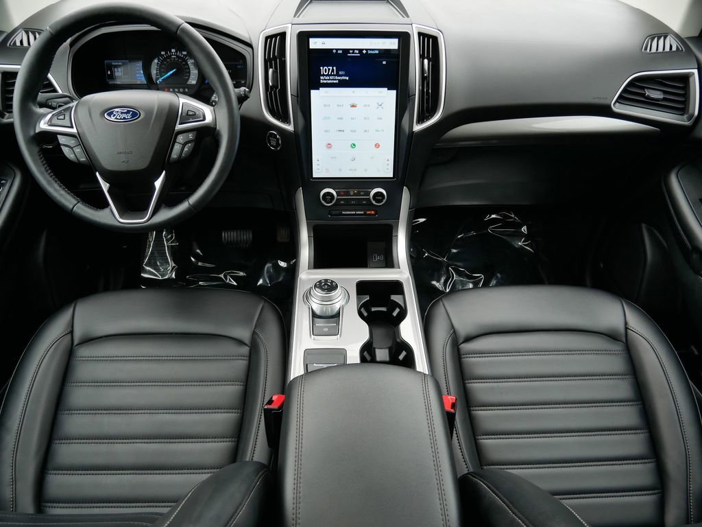 Certified 2023 Ford Edge SEL w/ Convenience Package image 13