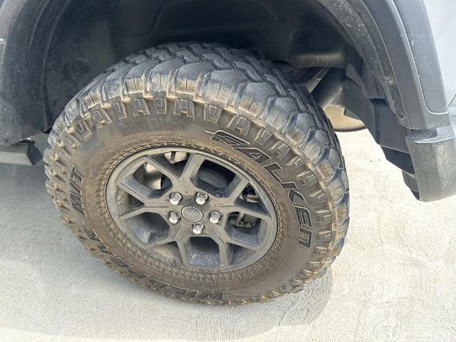 Used 2024 Jeep Wrangler Unlimited AWD/4WD image 12