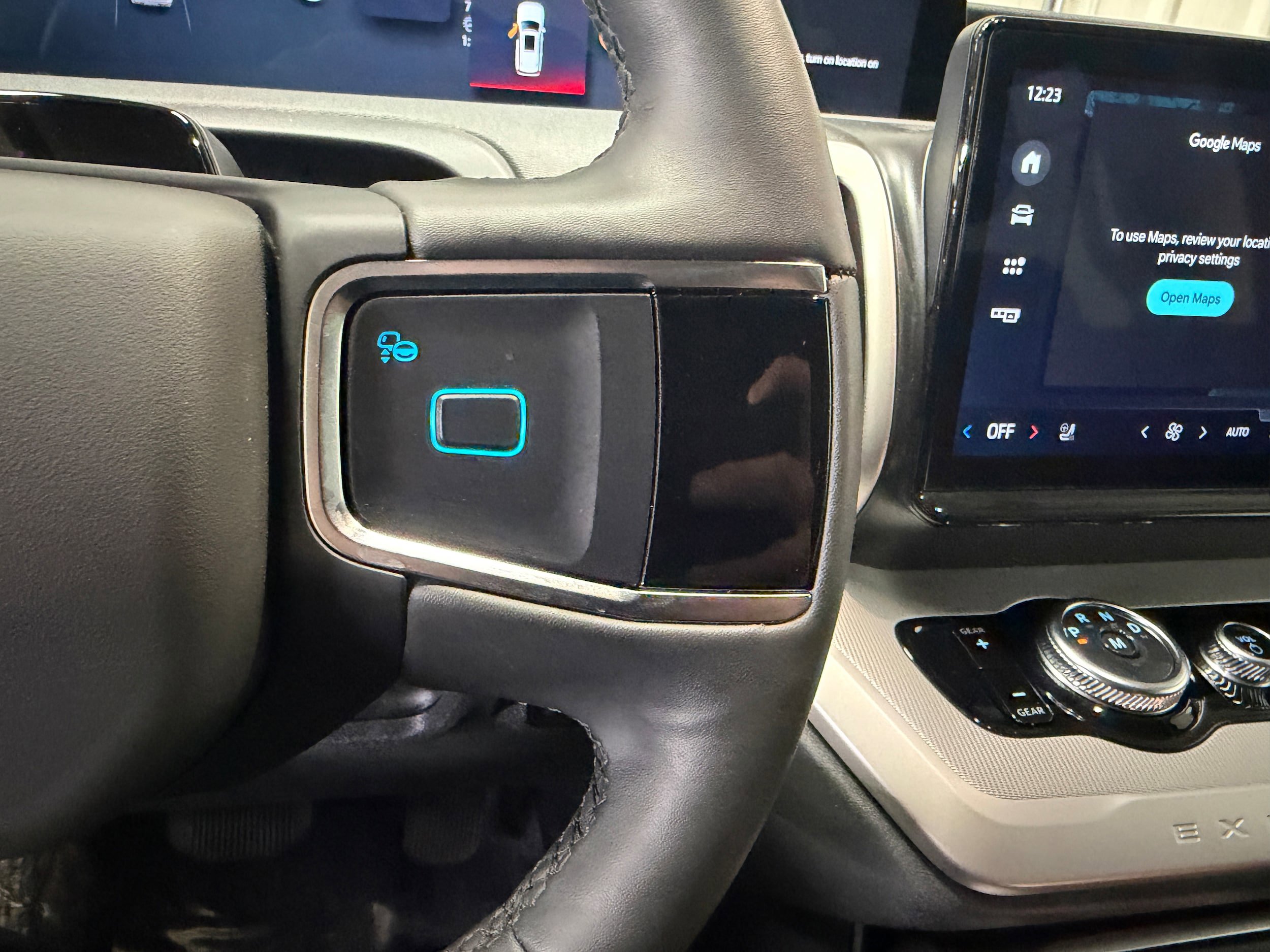 Certified 2025 Ford Expedition Max Active AWD/4WD image 19
