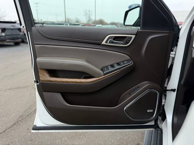 Used 2019 GMC Yukon XL Denali w/ Denali Ultimate Package image 15