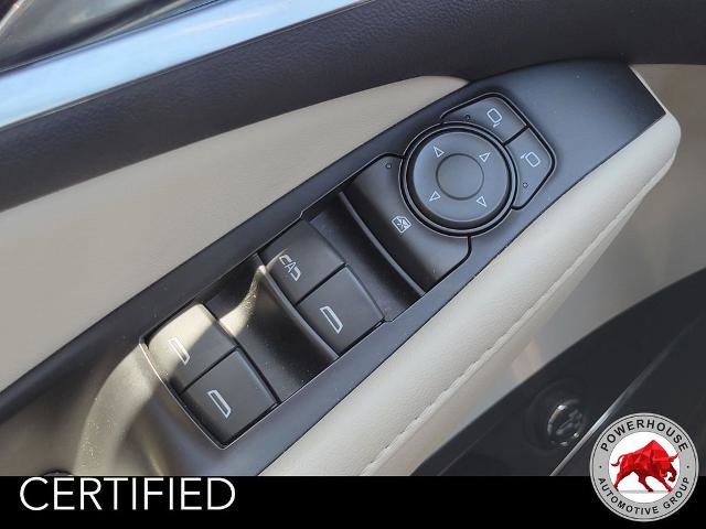 Used 2023 Buick Enclave Essence FWD image 28