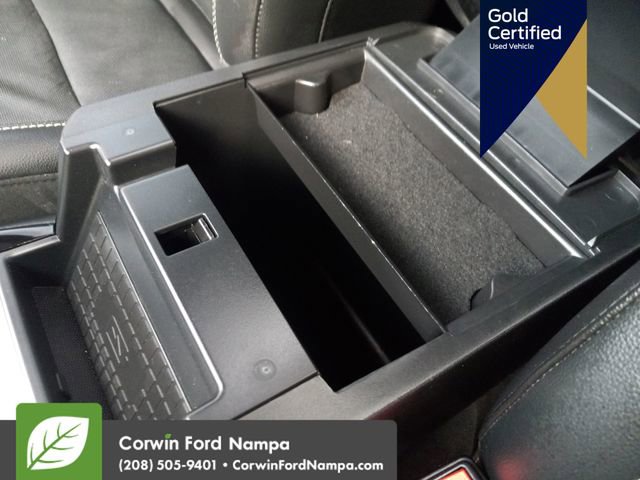 Certified 2022 Ford Explorer ST w/ Equipment Group 401A image 22