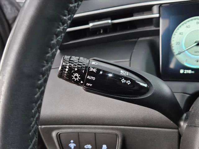 Used 2024 Hyundai Santa Cruz XRT image 13