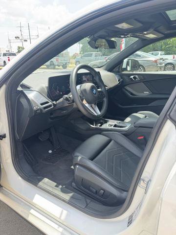 Used 2025 BMW 228 xDrive Gran Coupe AWD/4WD image 8
