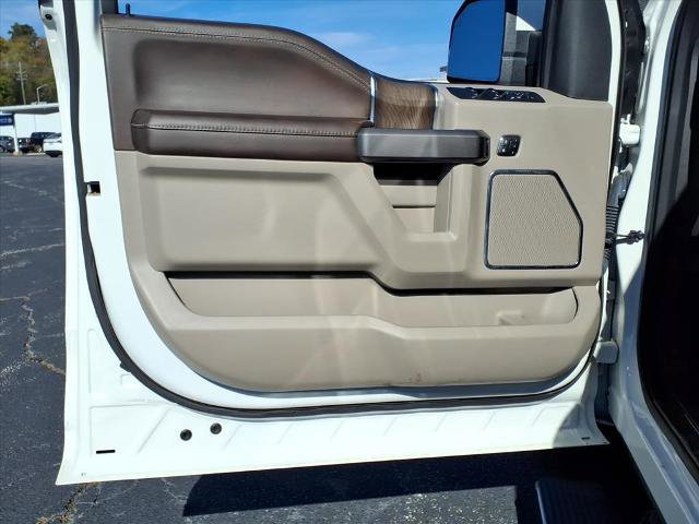 Certified 2020 Ford F150 Limited image 9