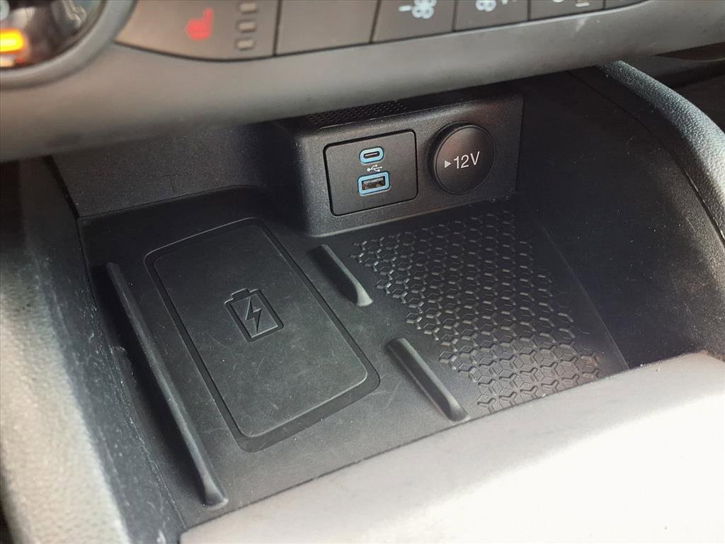 Certified 2022 Ford Bronco Sport Outer Banks w/ Tech Package image 13