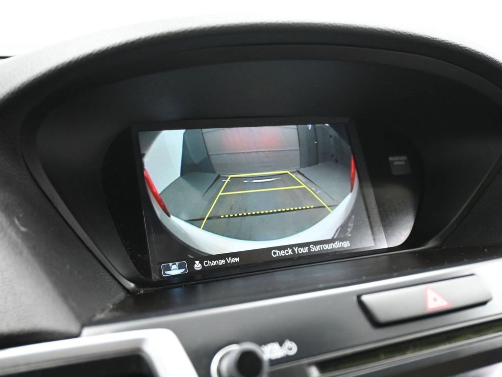 Used 2019 Acura TLX FWD image 43