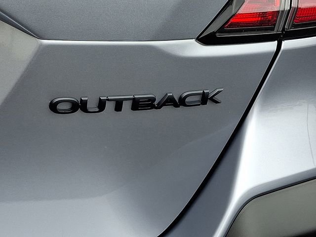 Used 2024 Subaru Outback Onyx Edition AWD/4WD image 34